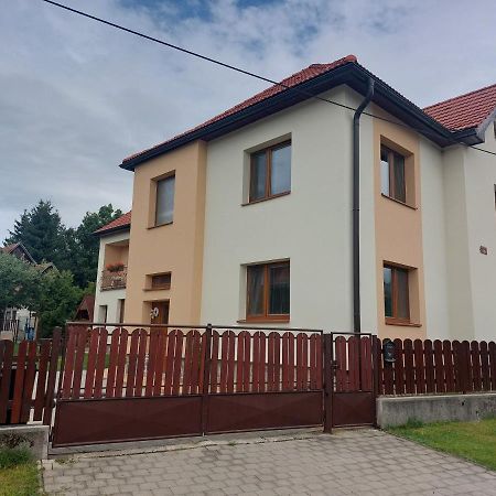 Apartament Privat Safi Liptowski Mikułasz Zewnętrze zdjęcie