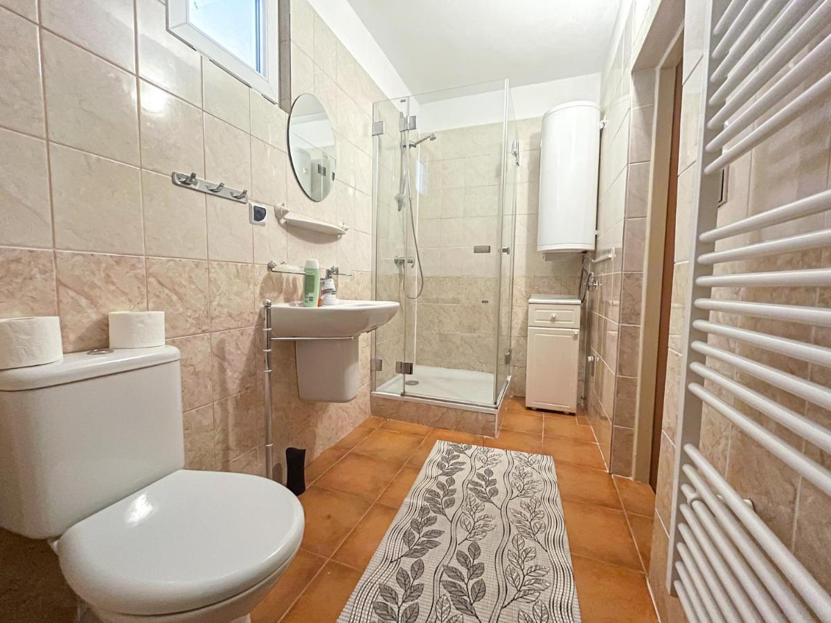 Apartament Privat Safi Liptowski Mikułasz Zewnętrze zdjęcie
