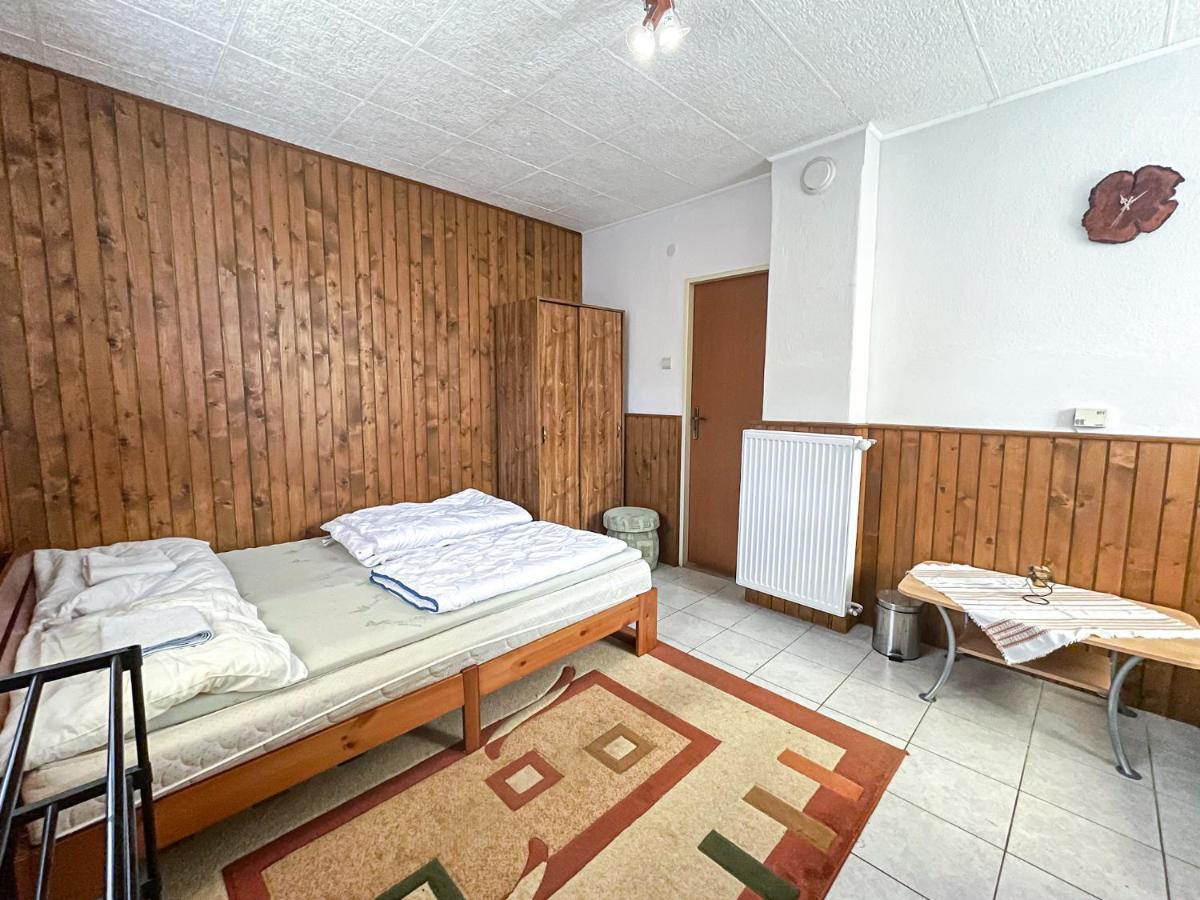 Apartament Privat Safi Liptowski Mikułasz Zewnętrze zdjęcie