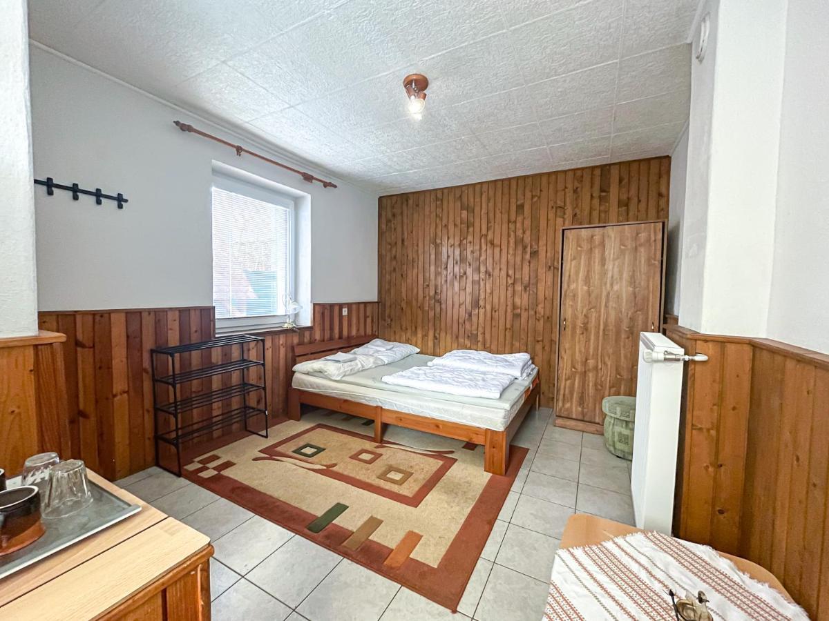 Apartament Privat Safi Liptowski Mikułasz Zewnętrze zdjęcie